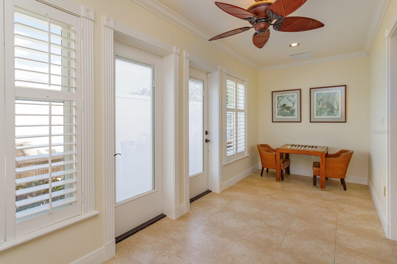 BAY HILL VILLAGE SOUTH & EAST CONDO - Residential