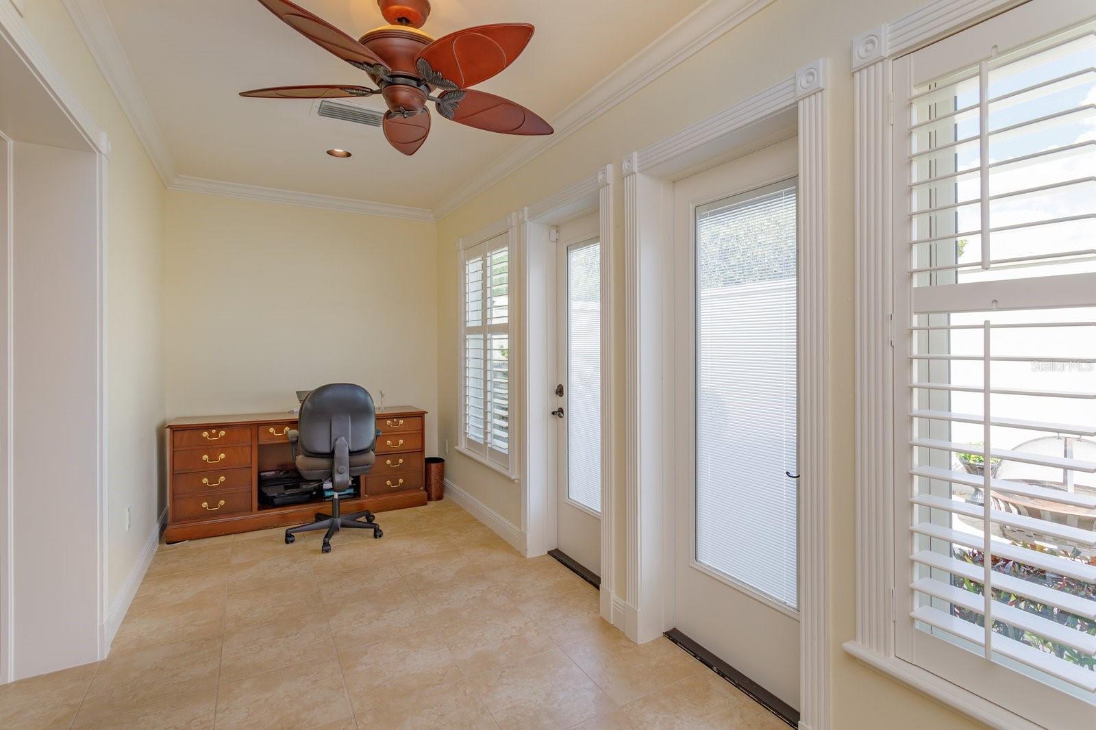 BAY HILL VILLAGE SOUTH & EAST CONDO - Residential