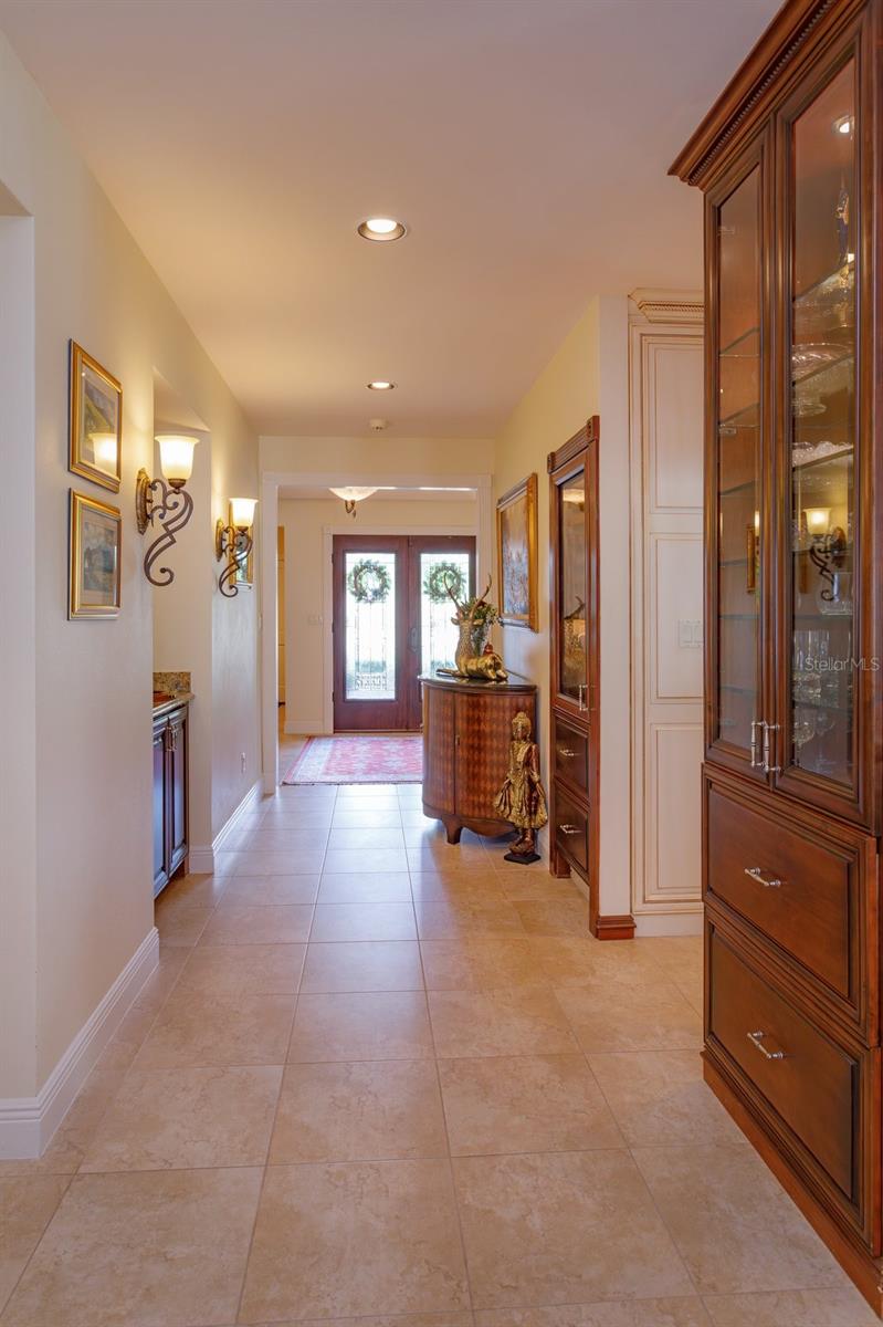 BAY HILL VILLAGE SOUTH & EAST CONDO - Residential