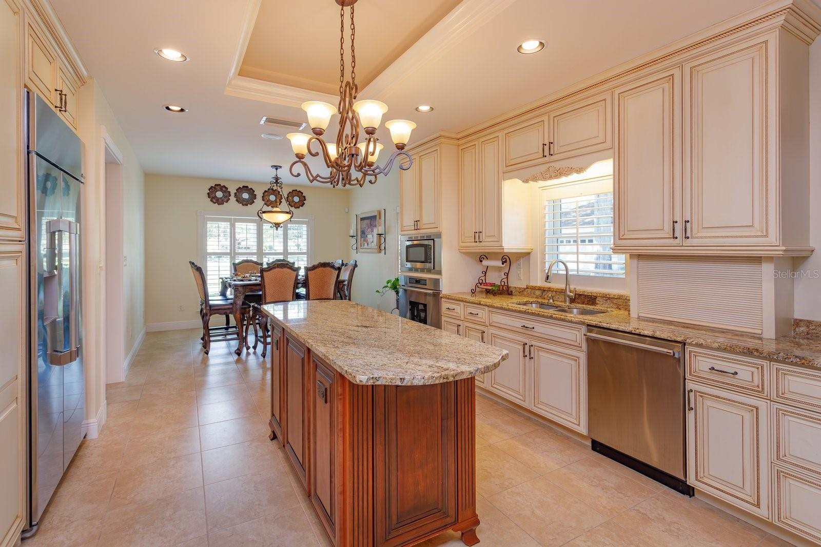 BAY HILL VILLAGE SOUTH & EAST CONDO - Residential