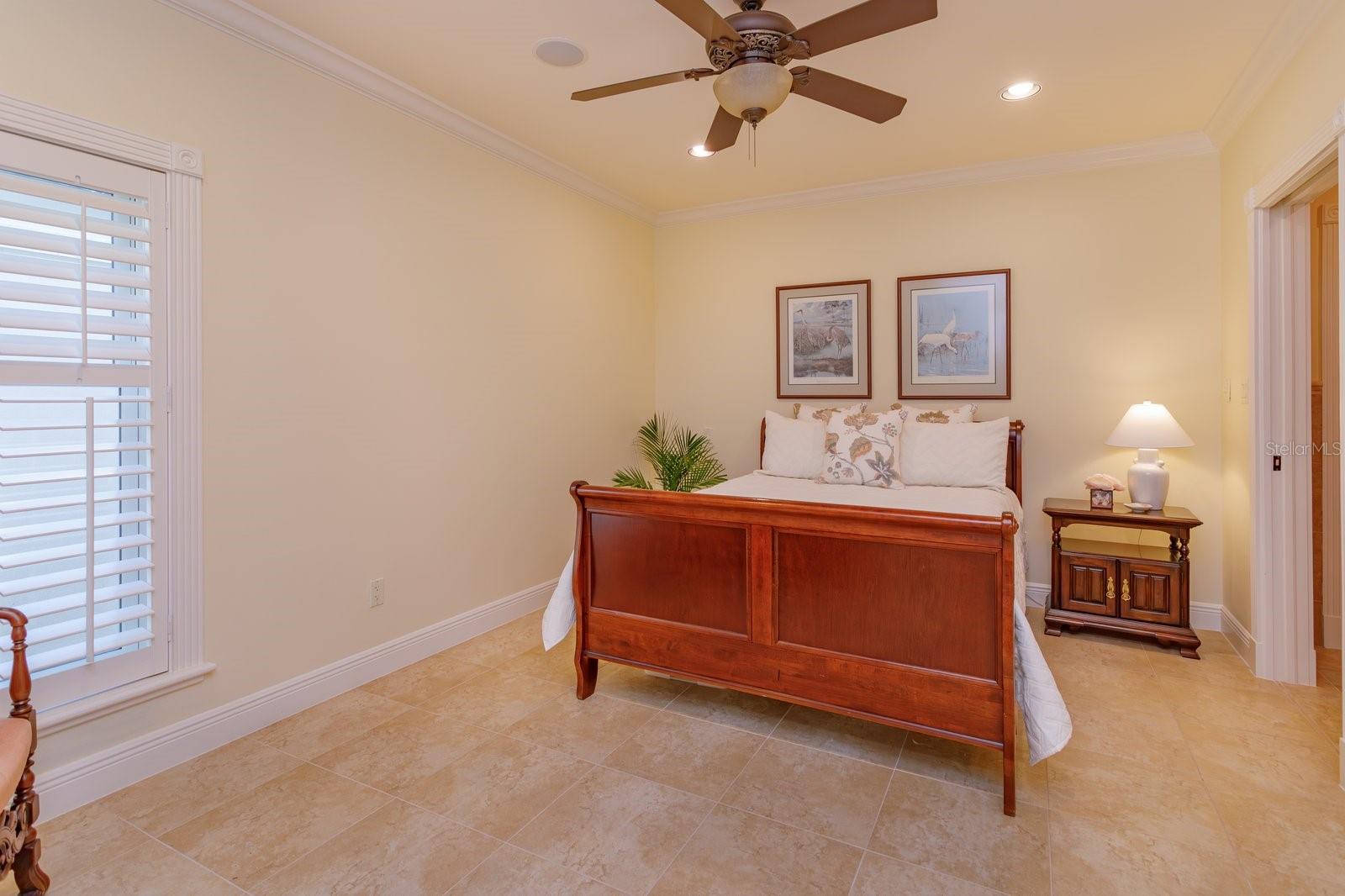 BAY HILL VILLAGE SOUTH & EAST CONDO - Residential