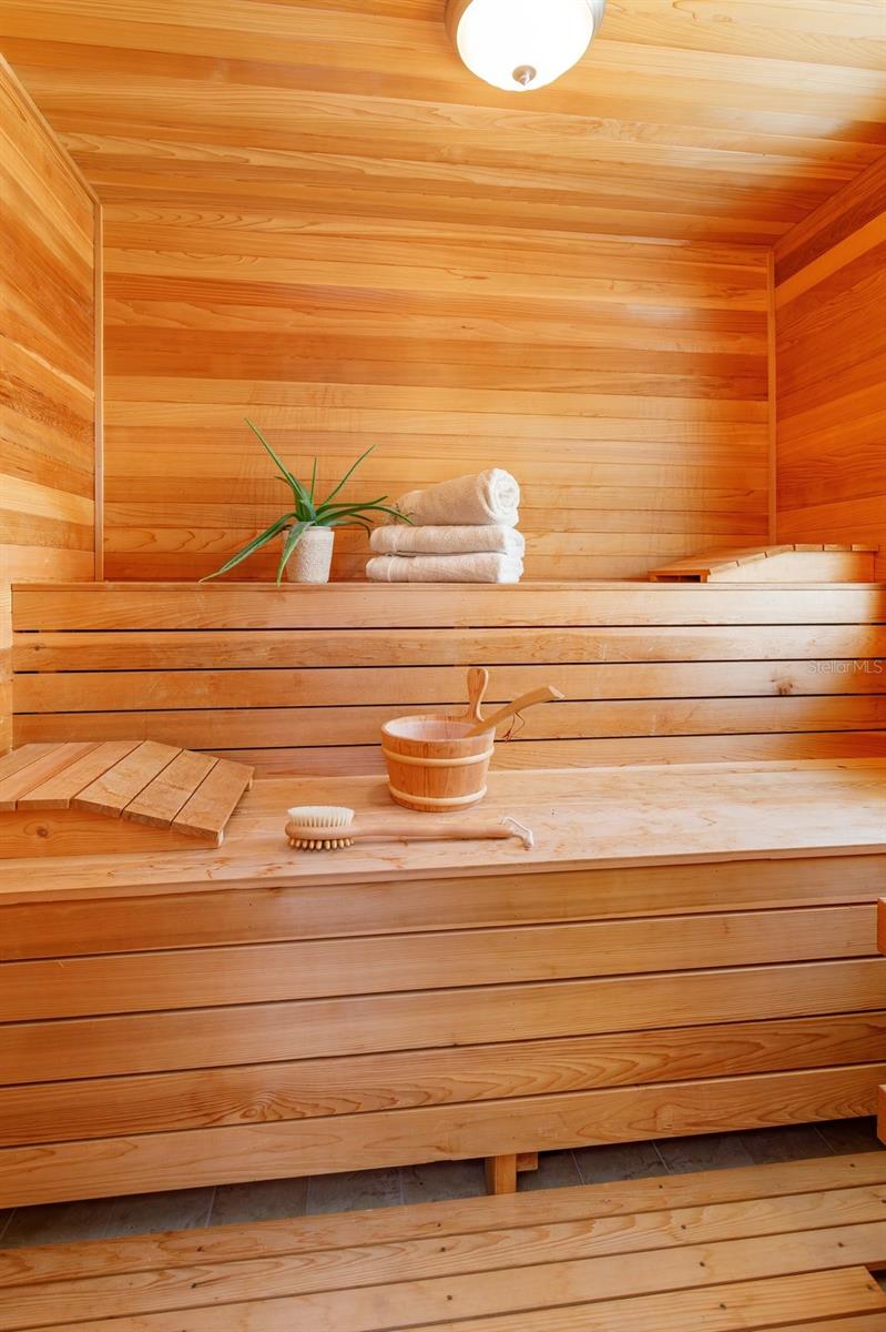 BAY HILL VILLAGE SOUTH & EAST CONDO - Residential