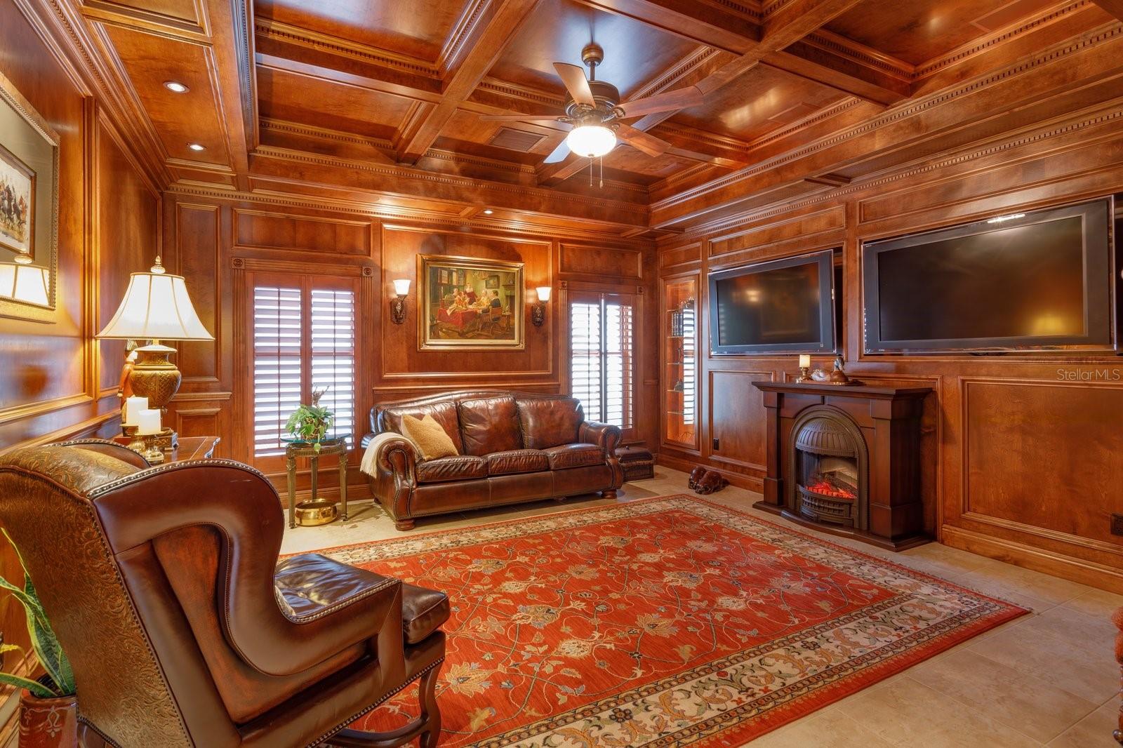 BAY HILL VILLAGE SOUTH & EAST CONDO - Residential