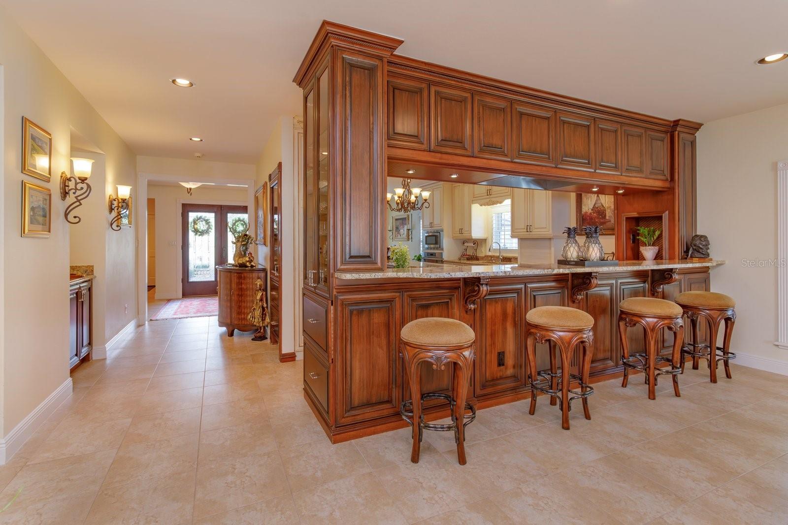 BAY HILL VILLAGE SOUTH & EAST CONDO - Residential