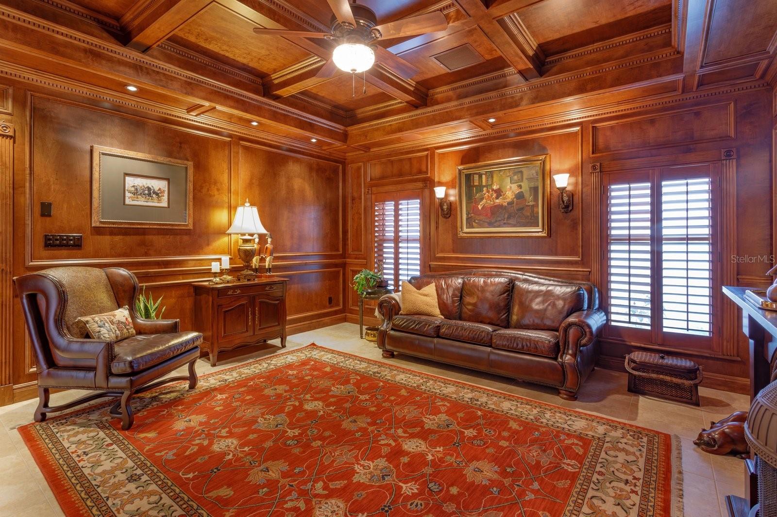 BAY HILL VILLAGE SOUTH & EAST CONDO - Residential