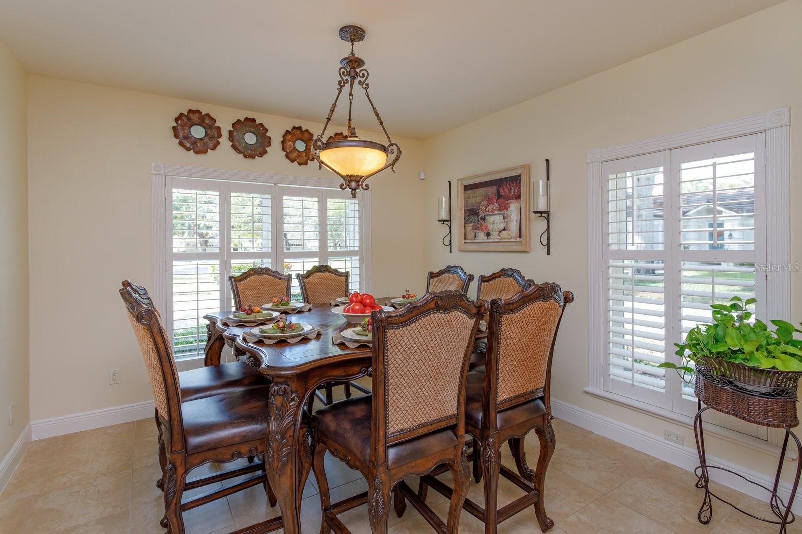 BAY HILL VILLAGE SOUTH & EAST CONDO - Residential