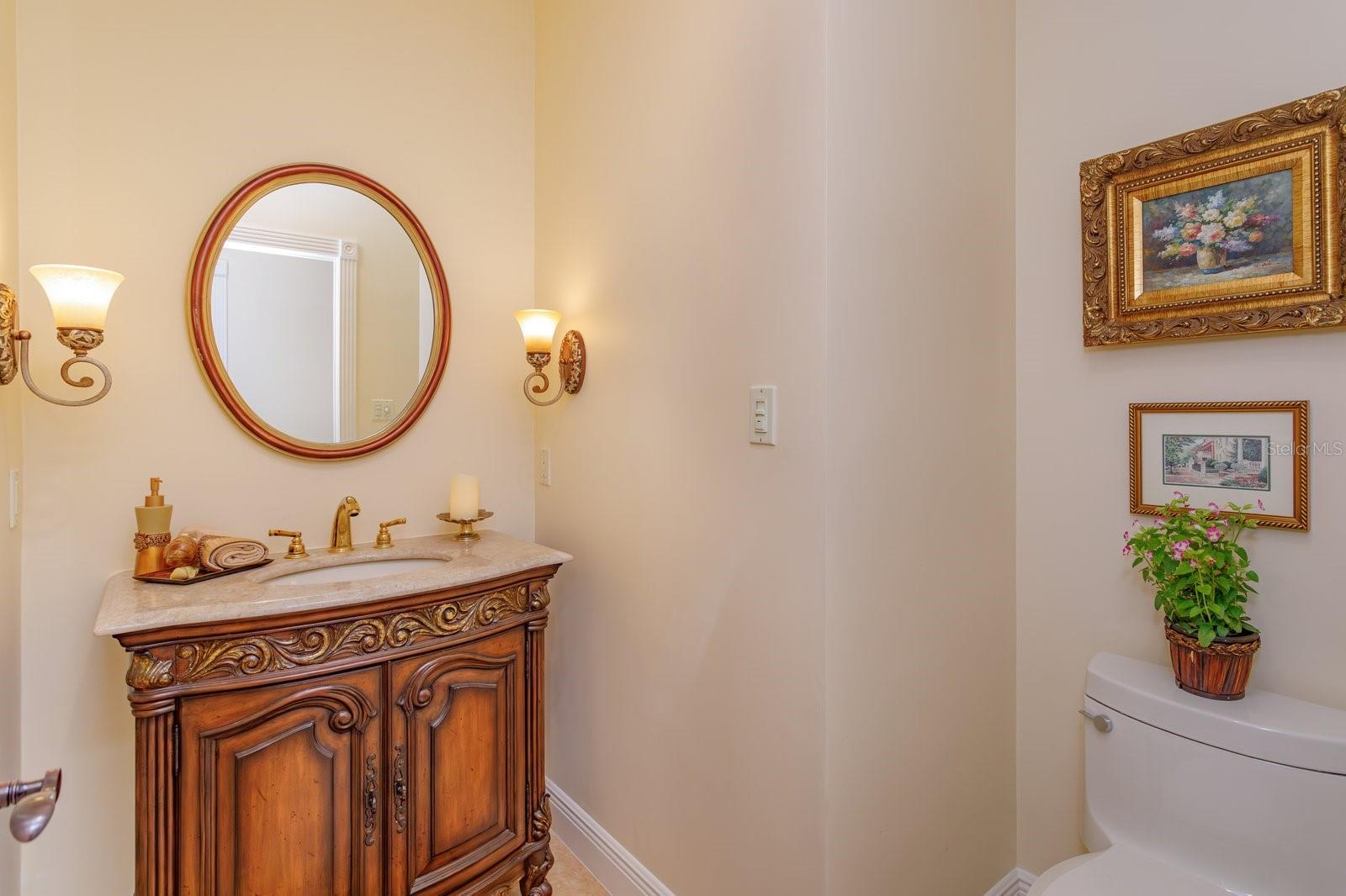 BAY HILL VILLAGE SOUTH & EAST CONDO - Residential