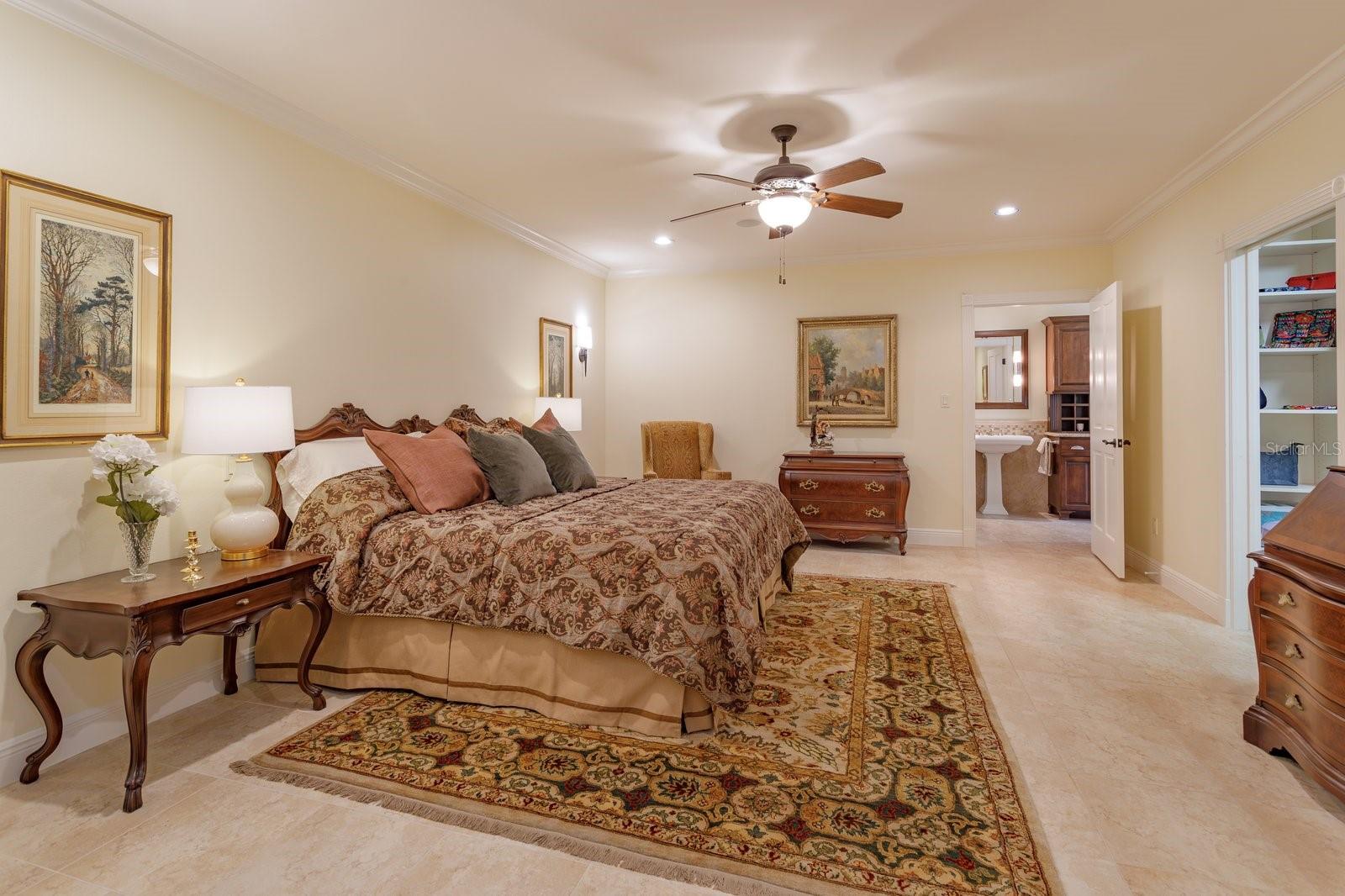 BAY HILL VILLAGE SOUTH & EAST CONDO - Residential