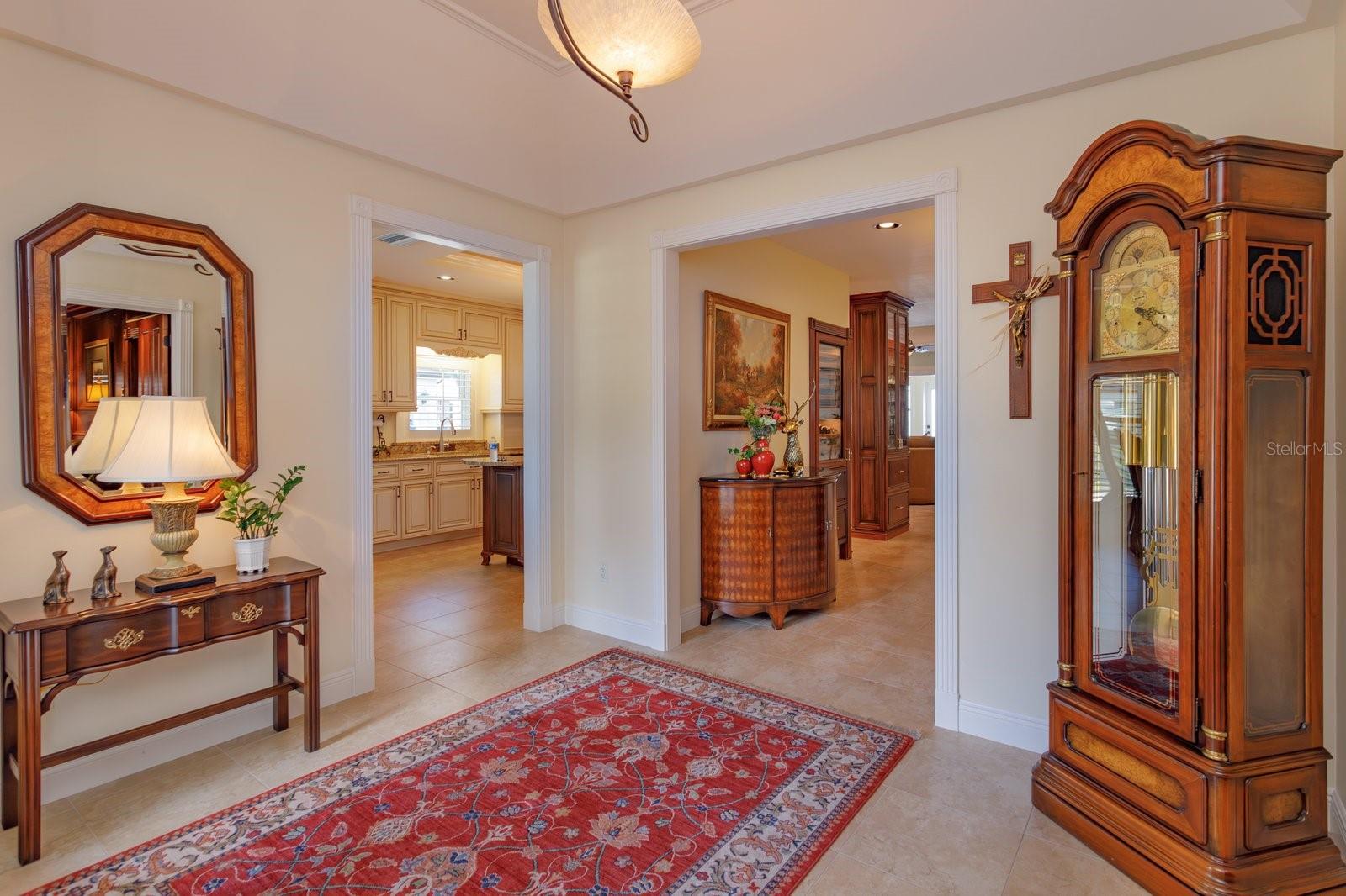 BAY HILL VILLAGE SOUTH & EAST CONDO - Residential