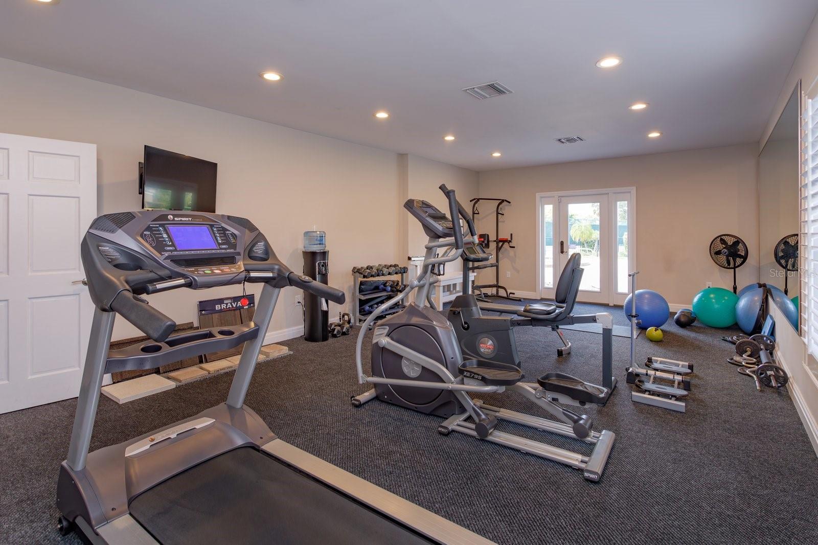 BAY HILL VILLAGE SOUTH & EAST CONDO - Residential