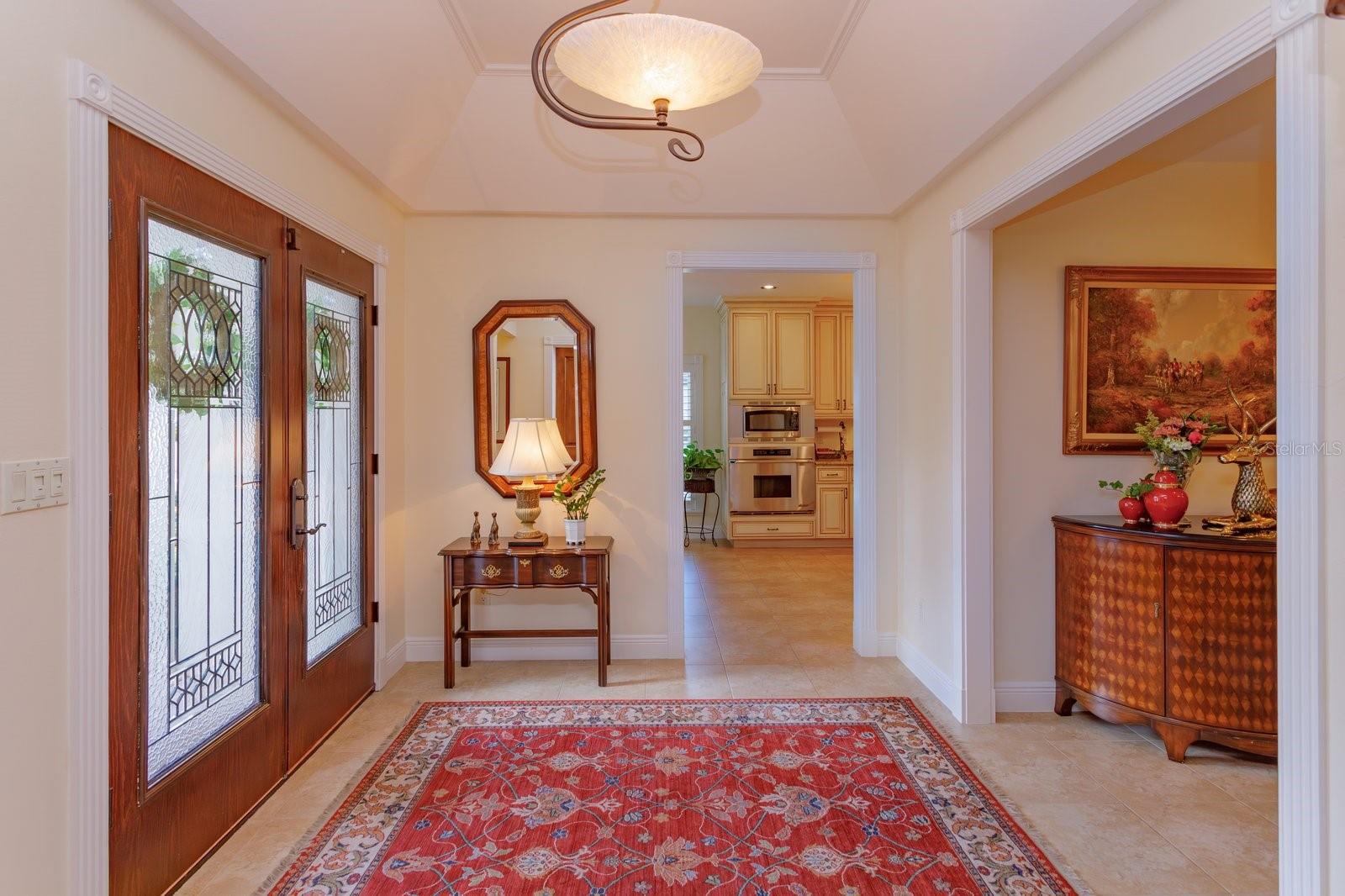 BAY HILL VILLAGE SOUTH & EAST CONDO - Residential