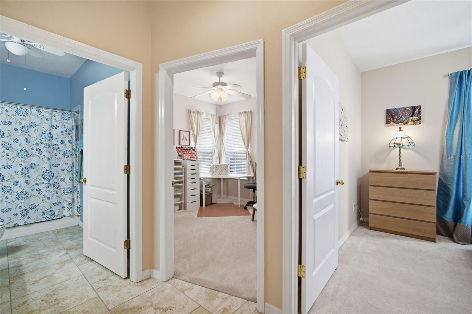 FISHHAWK RANCH PH 2 PRCL - Residential