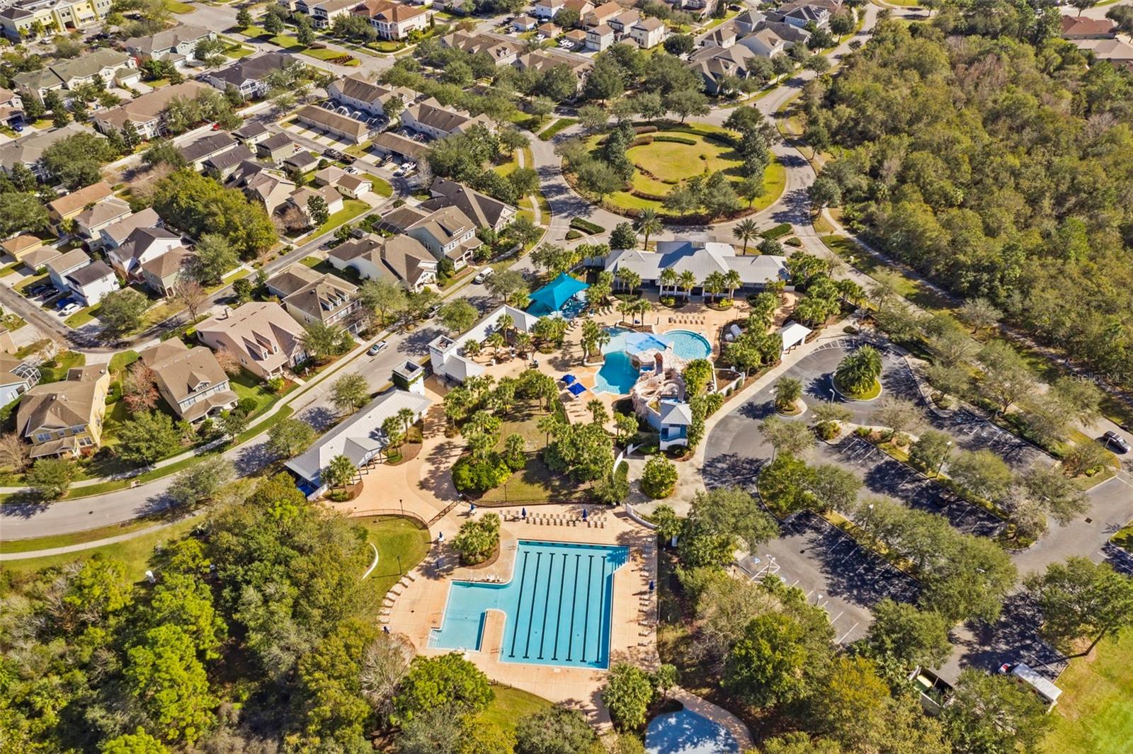 FISHHAWK RANCH PH 2 PRCL - Residential