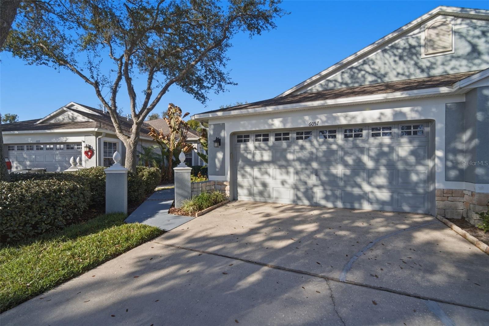 FISHHAWK RANCH PH 2 PRCL - Residential