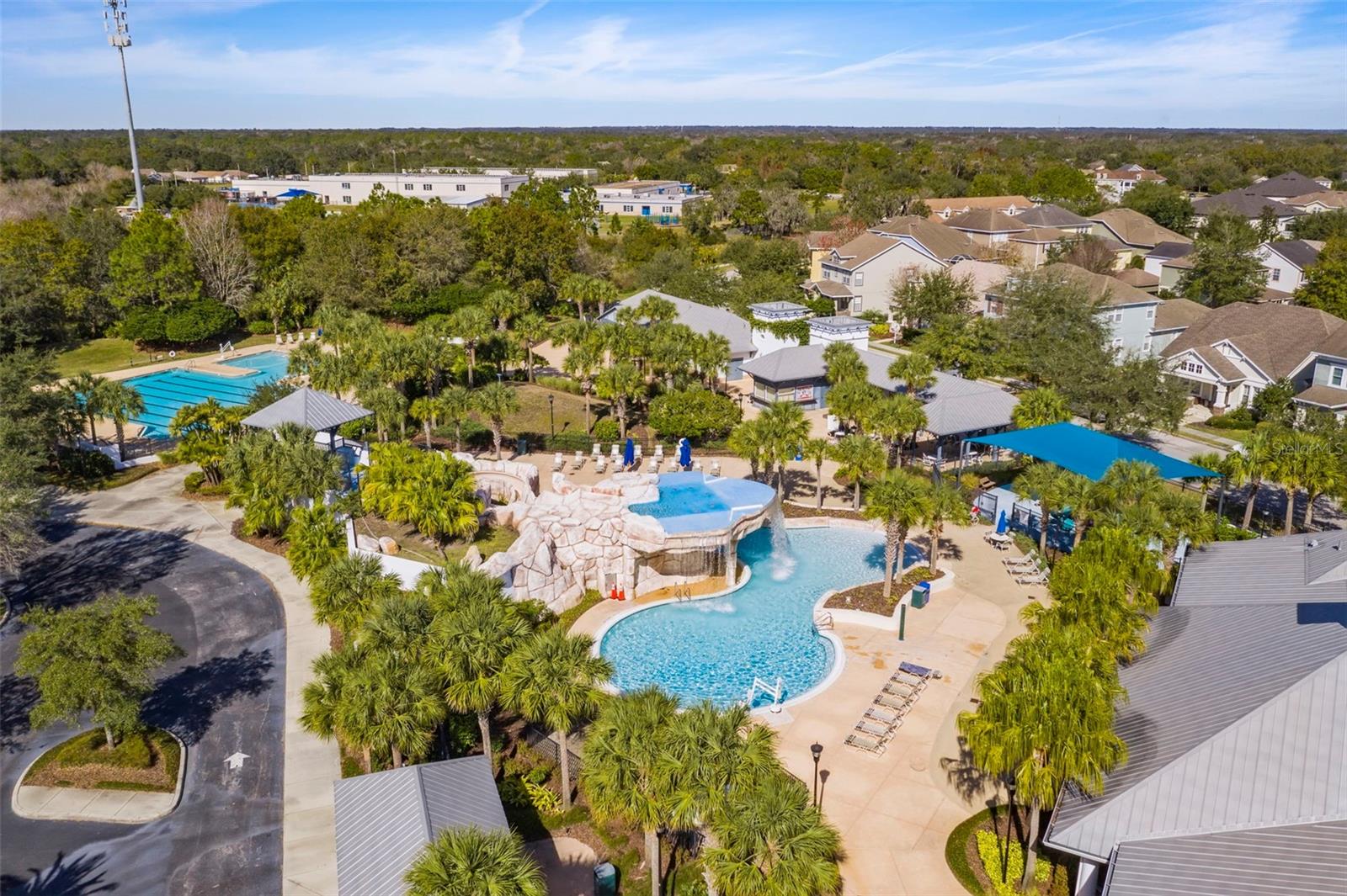 6057 SANDHILL RIDGE DRIVE