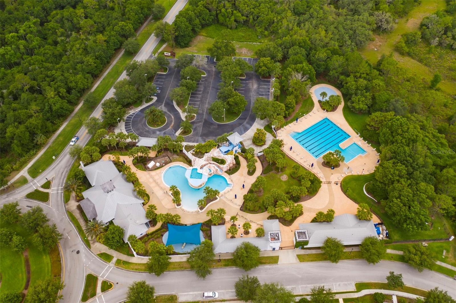 FISHHAWK RANCH PH 2 PRCL - Residential