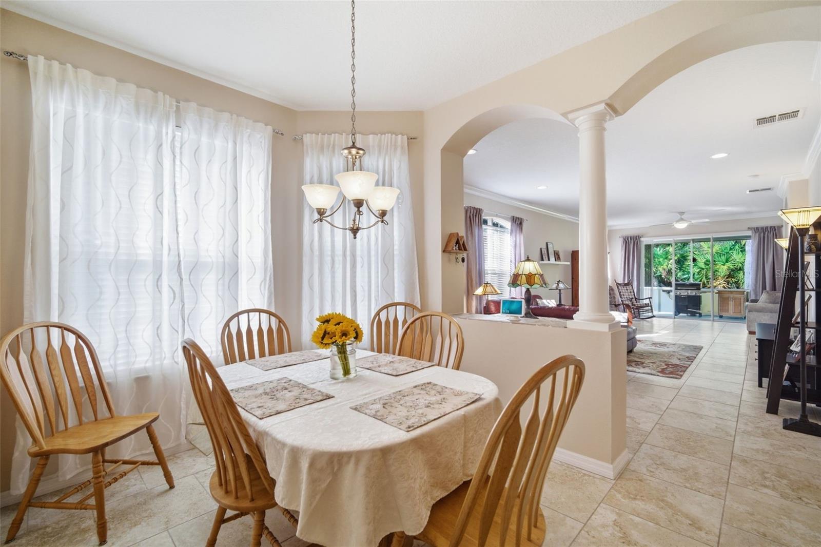 FISHHAWK RANCH PH 2 PRCL - Residential