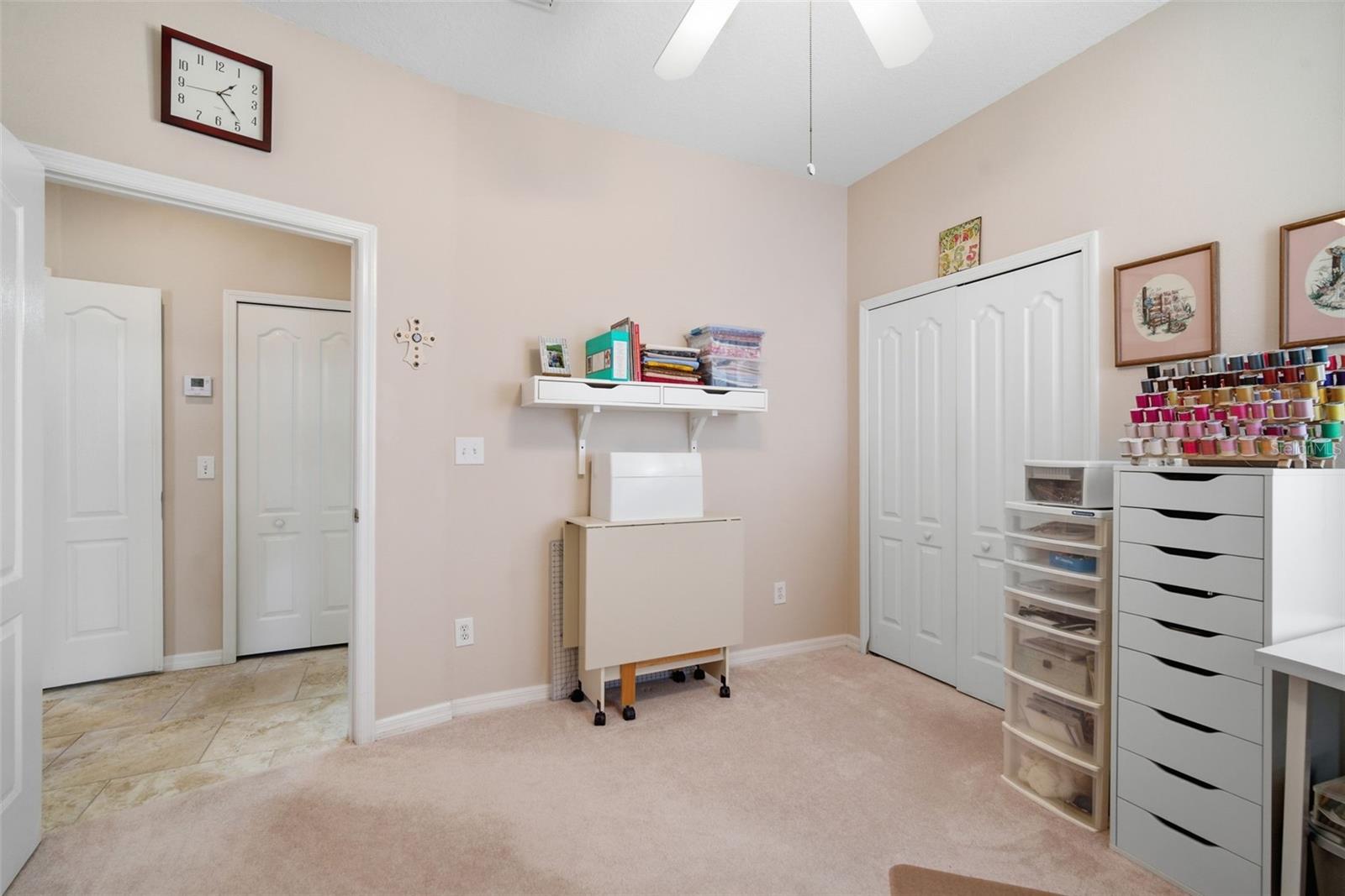 FISHHAWK RANCH PH 2 PRCL - Residential