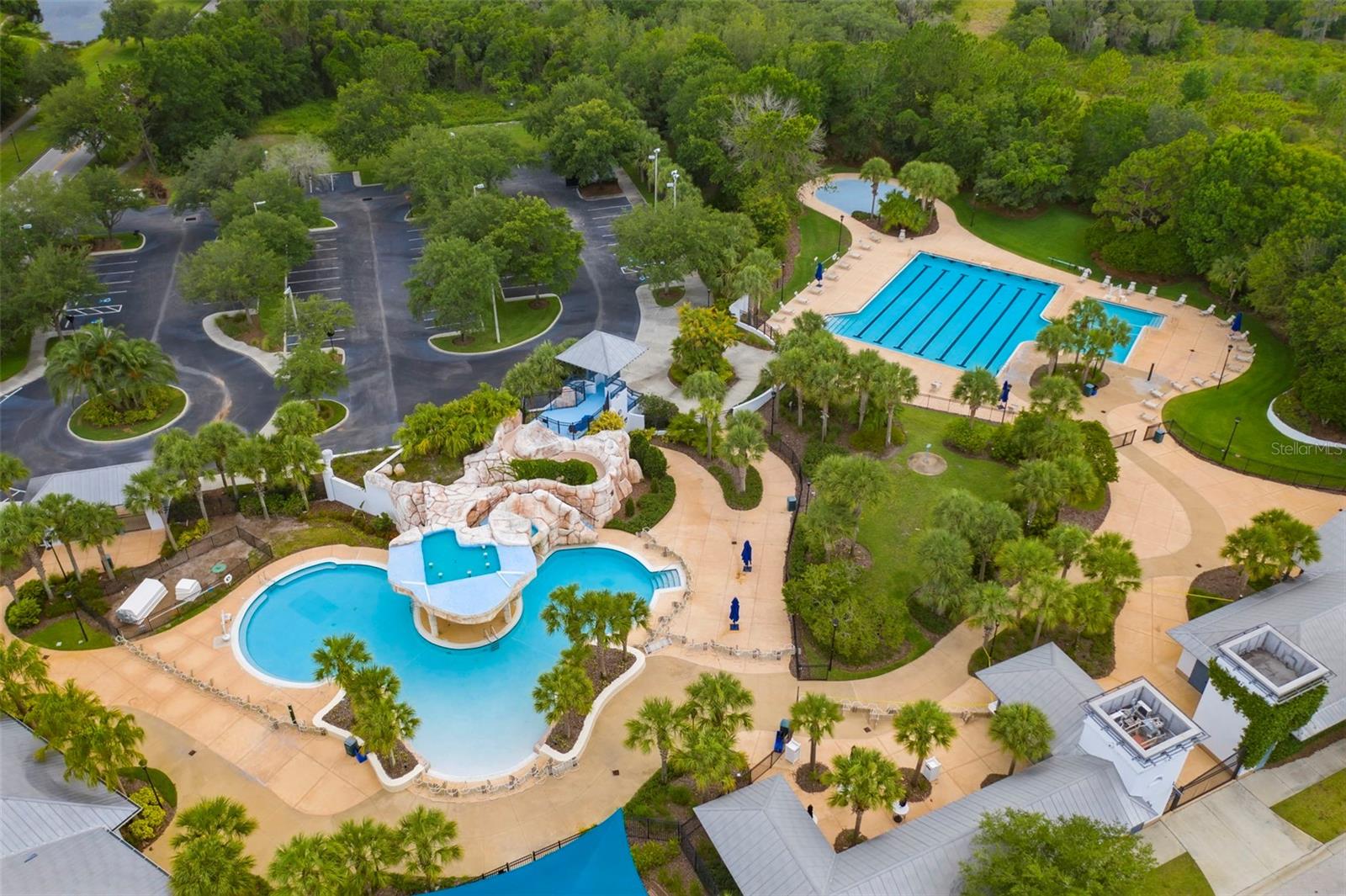 FISHHAWK RANCH PH 2 PRCL - Residential