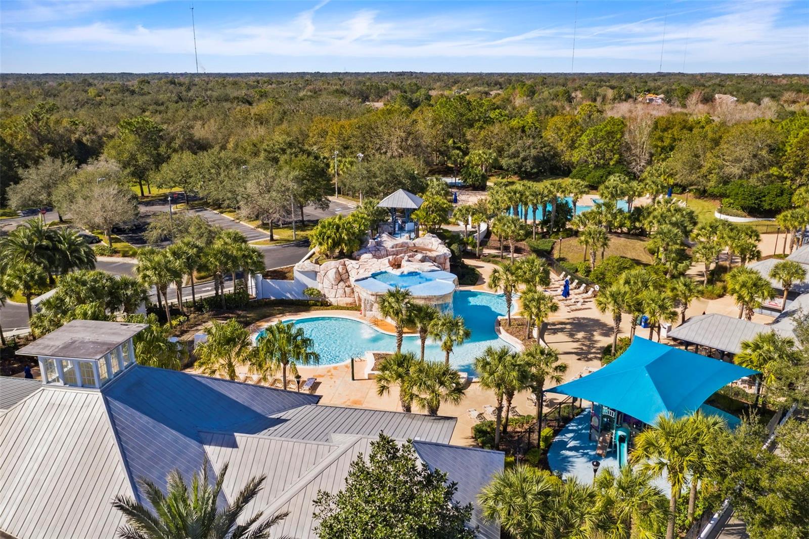 FISHHAWK RANCH PH 2 PRCL - Residential