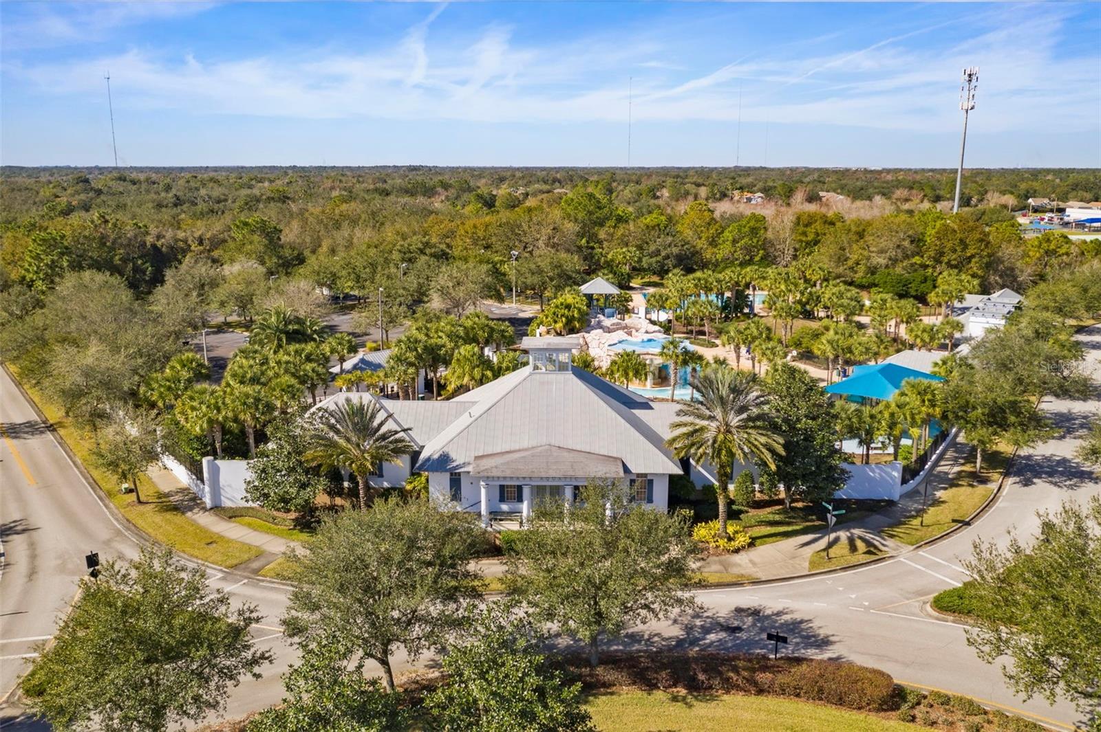 FISHHAWK RANCH PH 2 PRCL - Residential