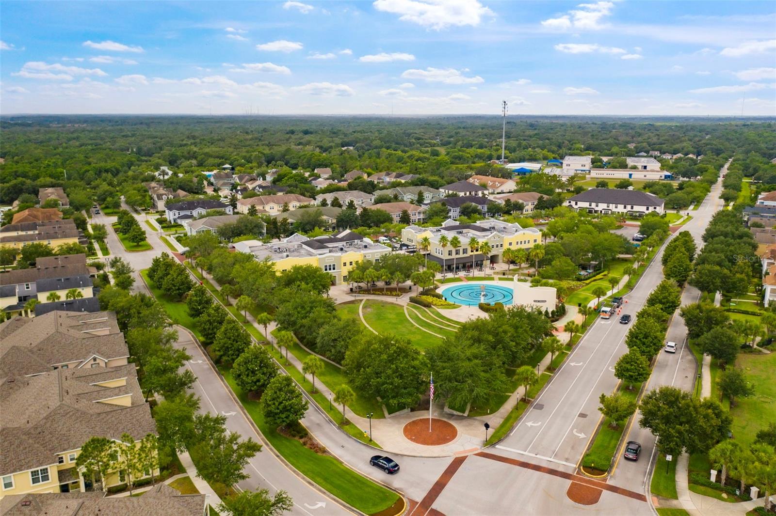 FISHHAWK RANCH PH 2 PRCL - Residential