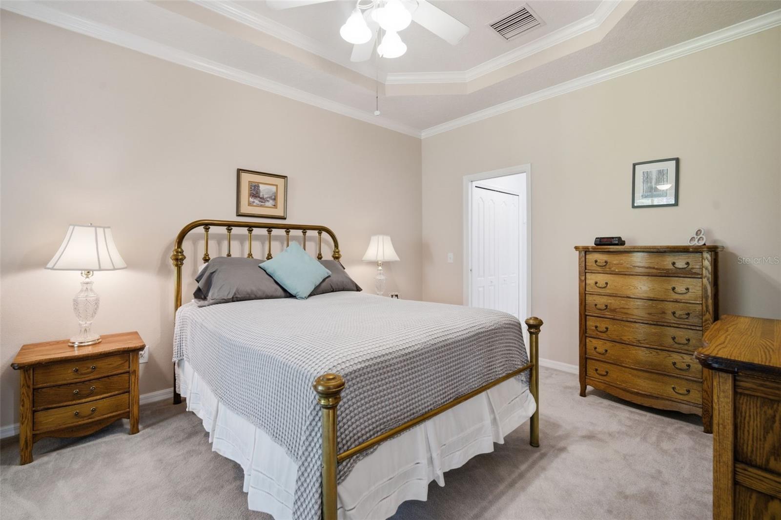 FISHHAWK RANCH PH 2 PRCL - Residential