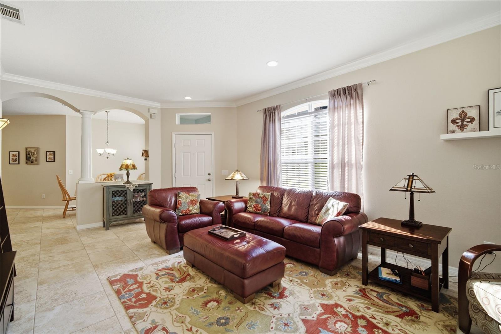 FISHHAWK RANCH PH 2 PRCL - Residential