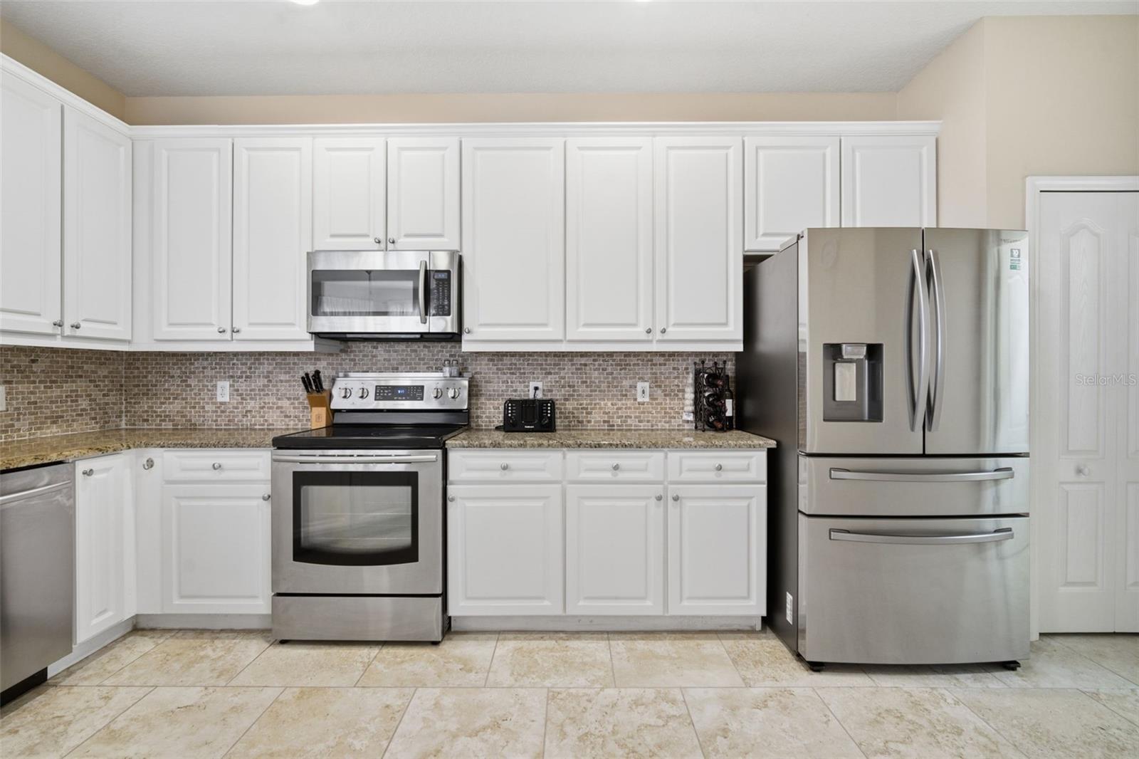 FISHHAWK RANCH PH 2 PRCL - Residential