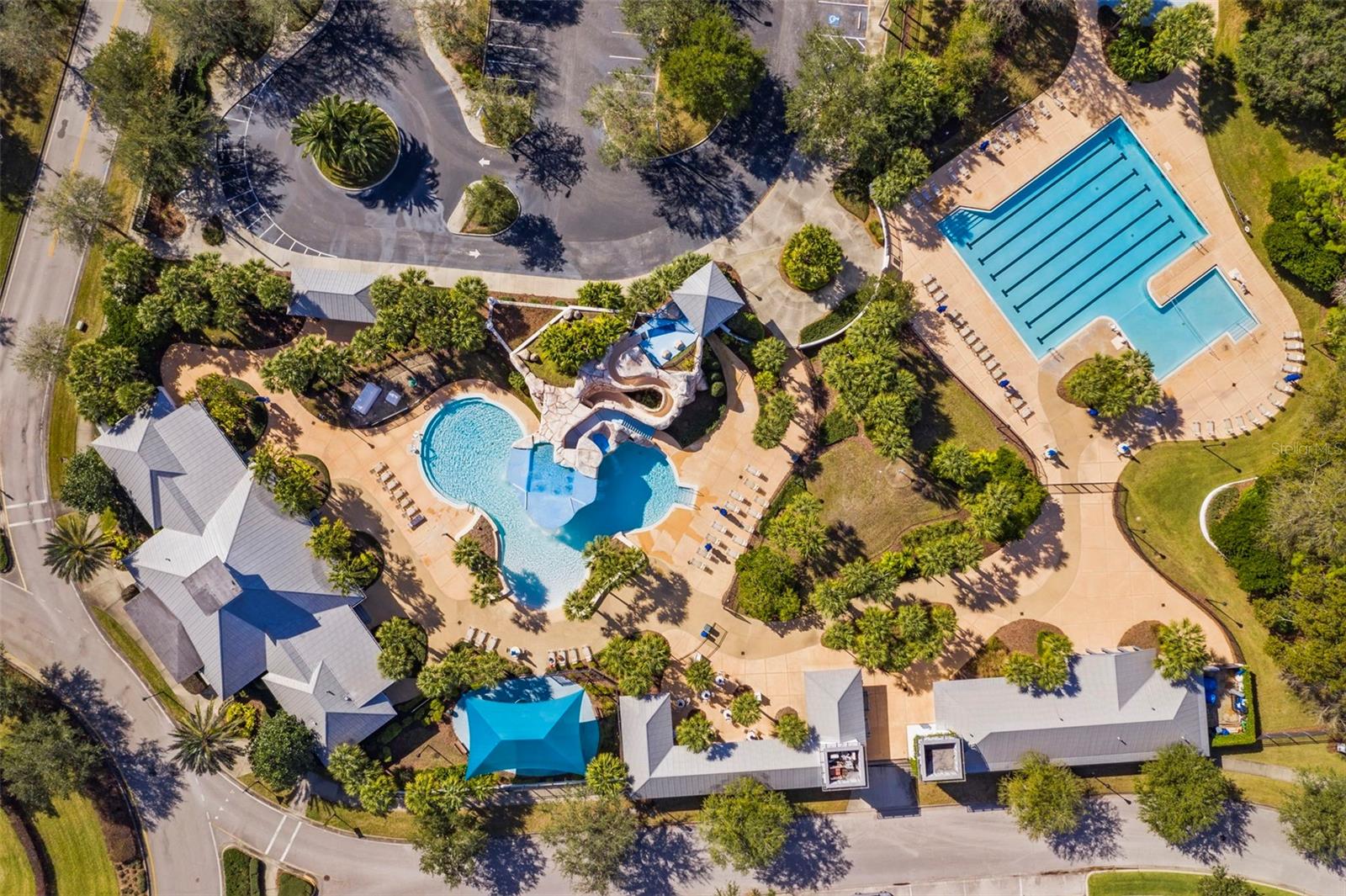 FISHHAWK RANCH PH 2 PRCL - Residential