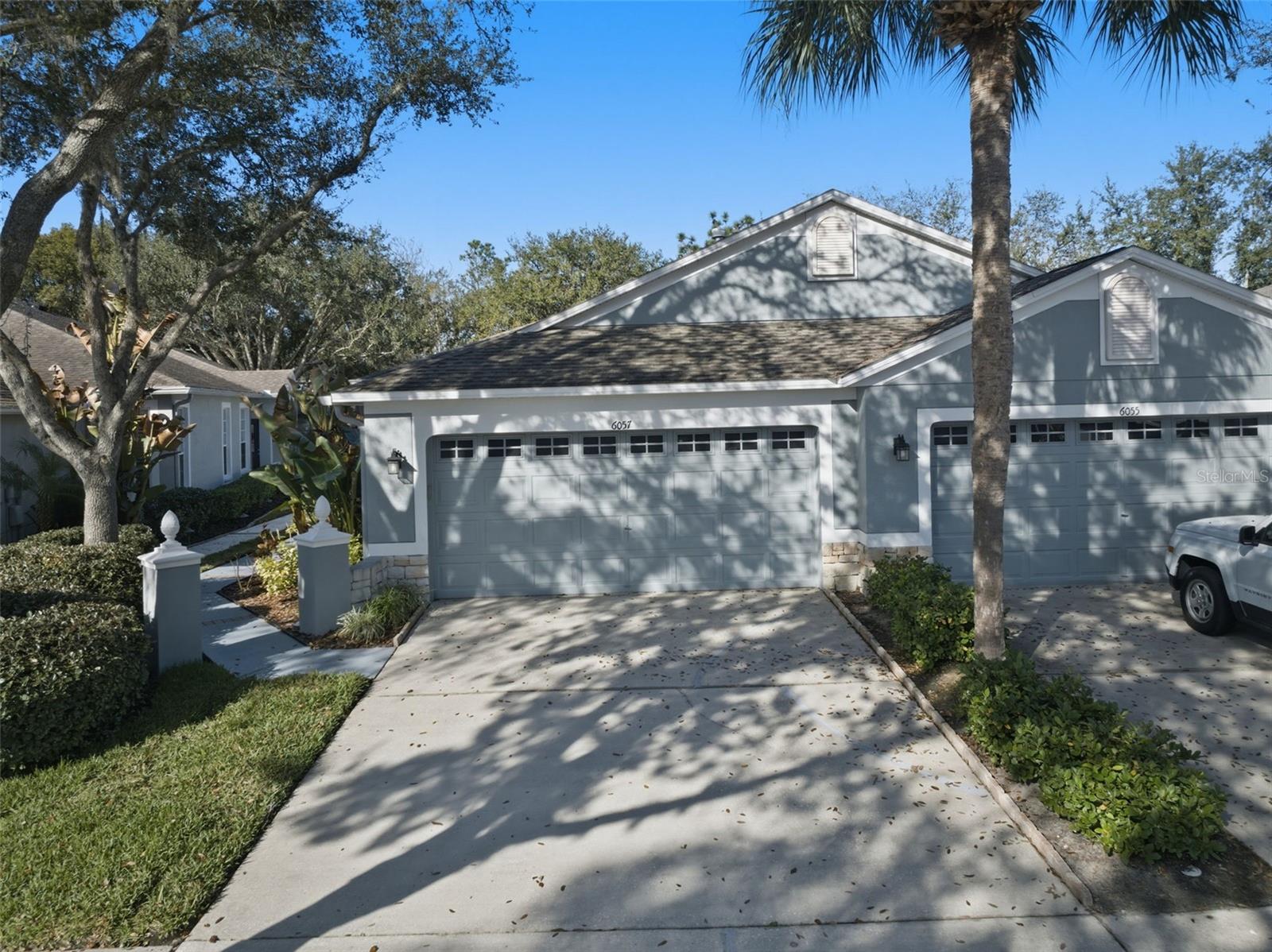 FISHHAWK RANCH PH 2 PRCL - Residential