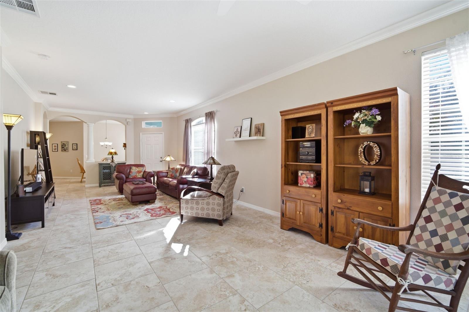 FISHHAWK RANCH PH 2 PRCL - Residential