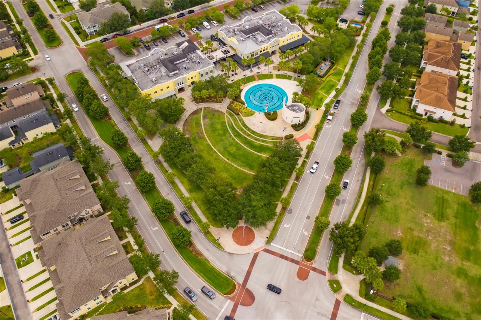 FISHHAWK RANCH PH 2 PRCL - Residential