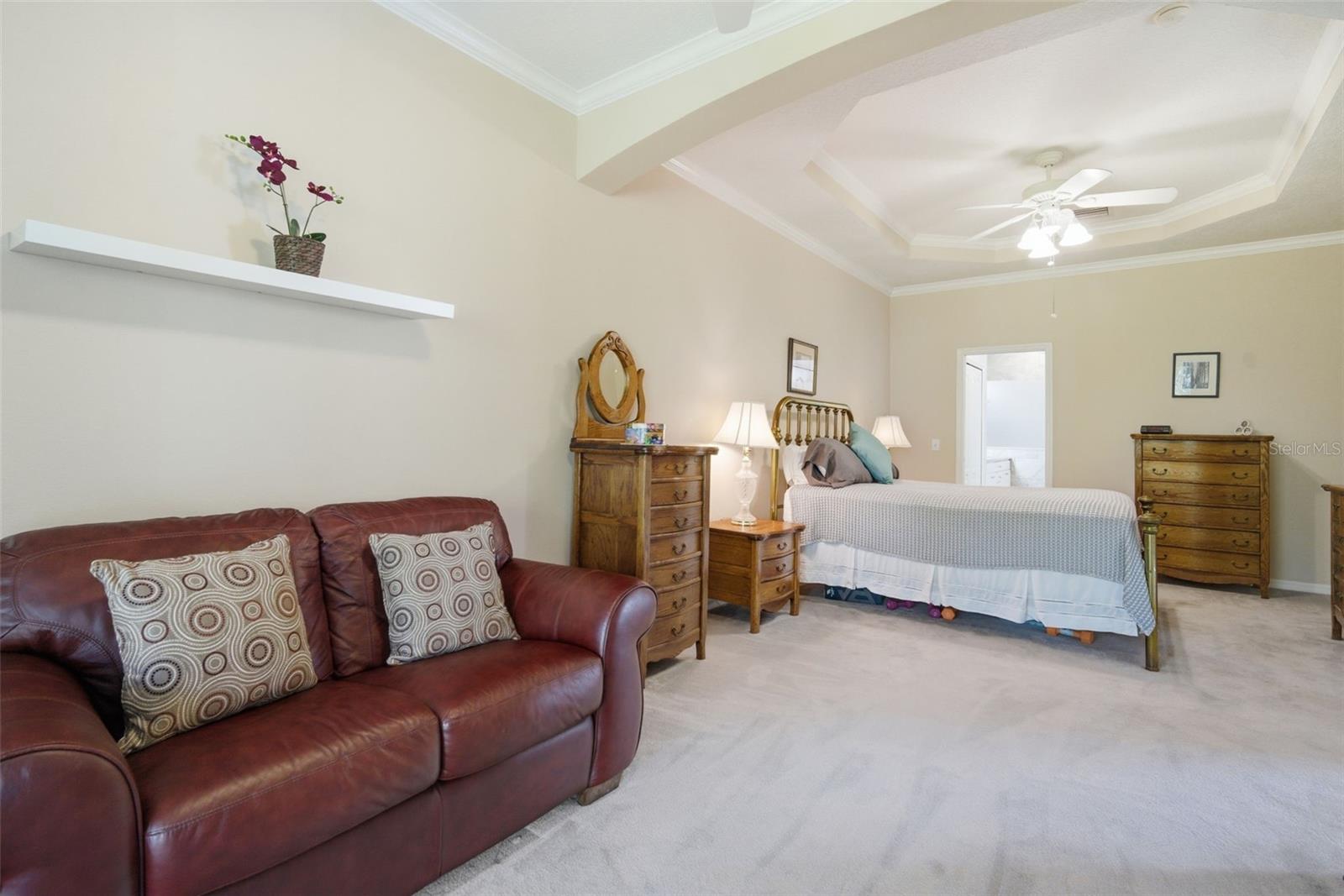 FISHHAWK RANCH PH 2 PRCL - Residential