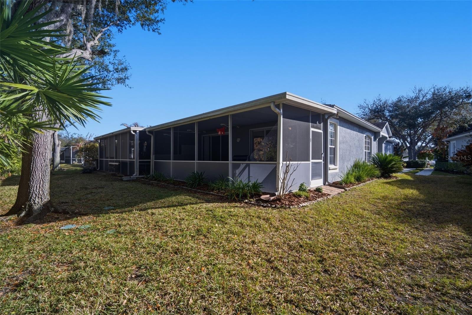 FISHHAWK RANCH PH 2 PRCL - Residential