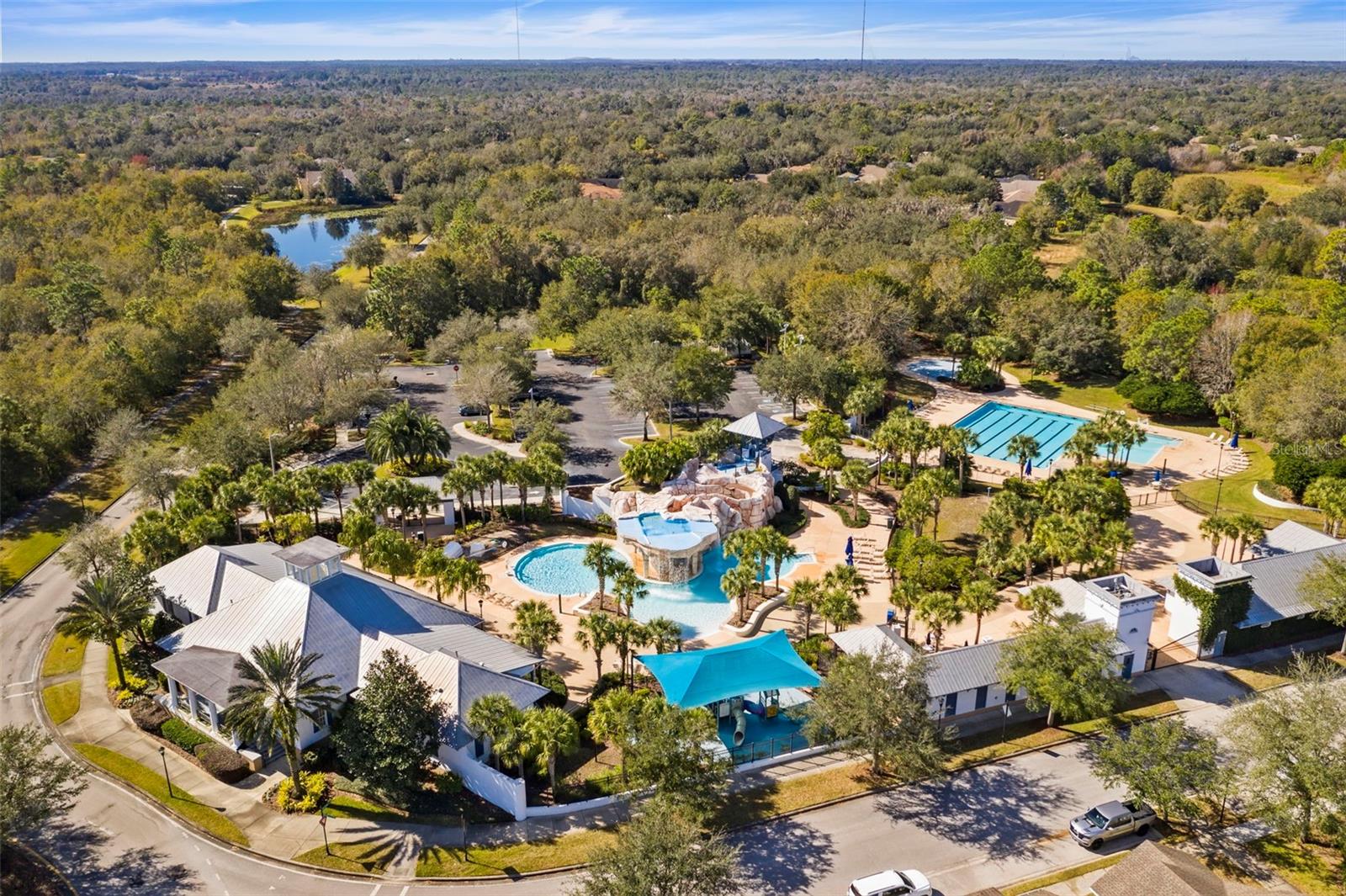 FISHHAWK RANCH PH 2 PRCL - Residential