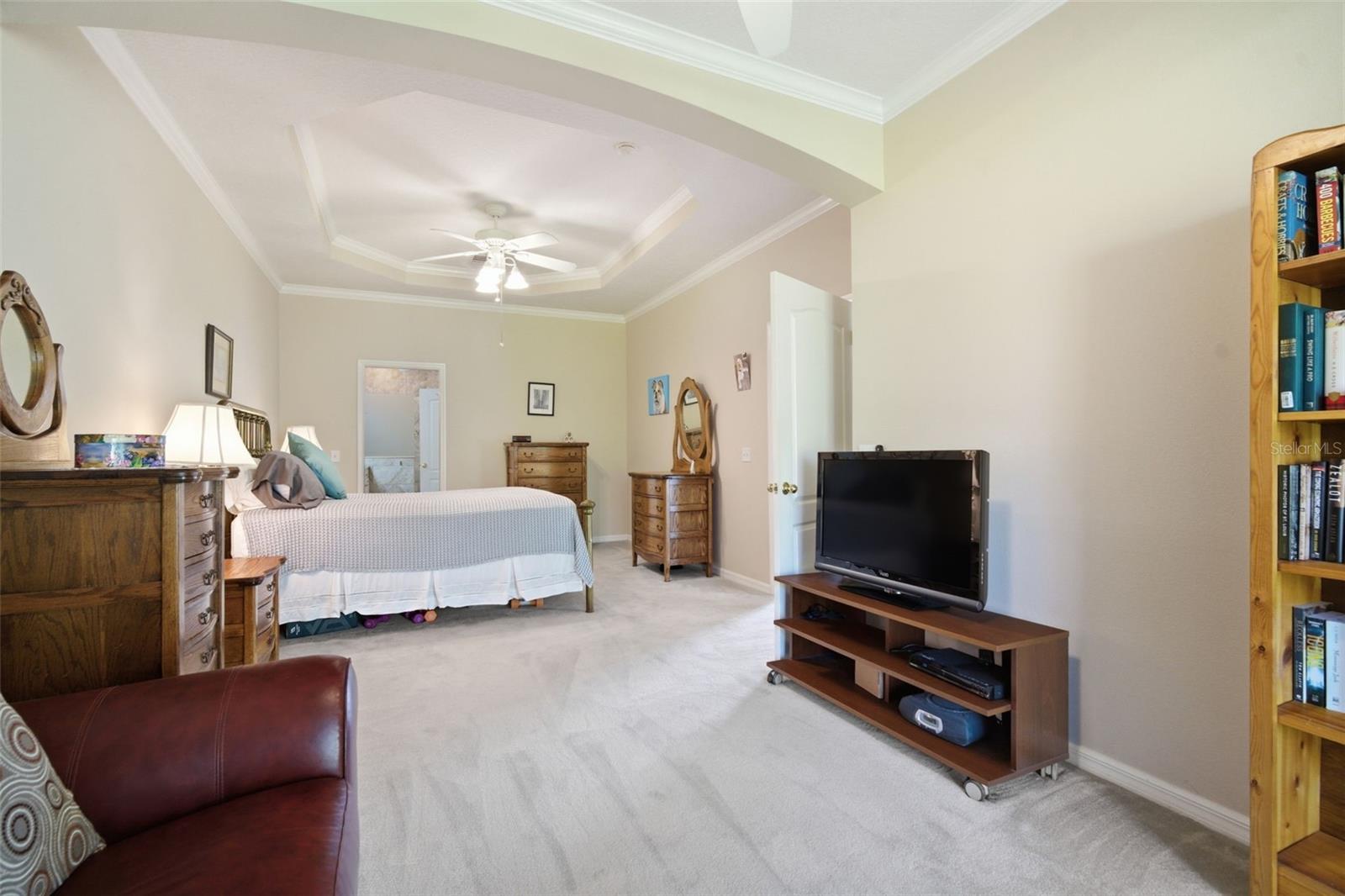 FISHHAWK RANCH PH 2 PRCL - Residential