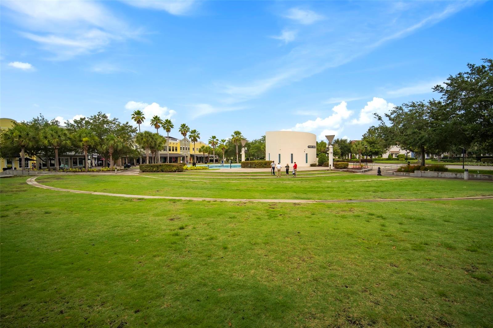 FISHHAWK RANCH PH 2 PRCL - Residential