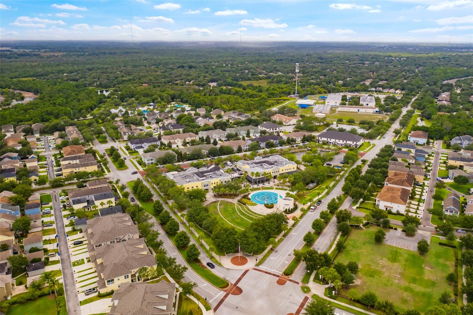 FISHHAWK RANCH PH 2 PRCL - Residential