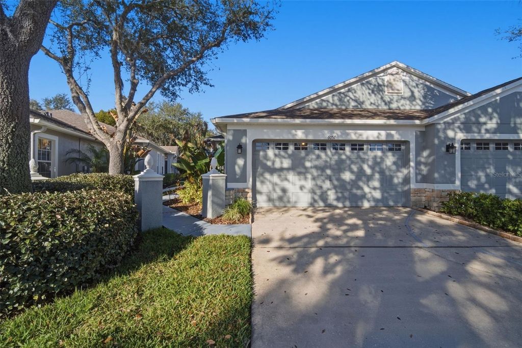 Photo of 6057 Sandhill Ridge Drive, Lithia, FL 33547 (MLS # TB8478953)