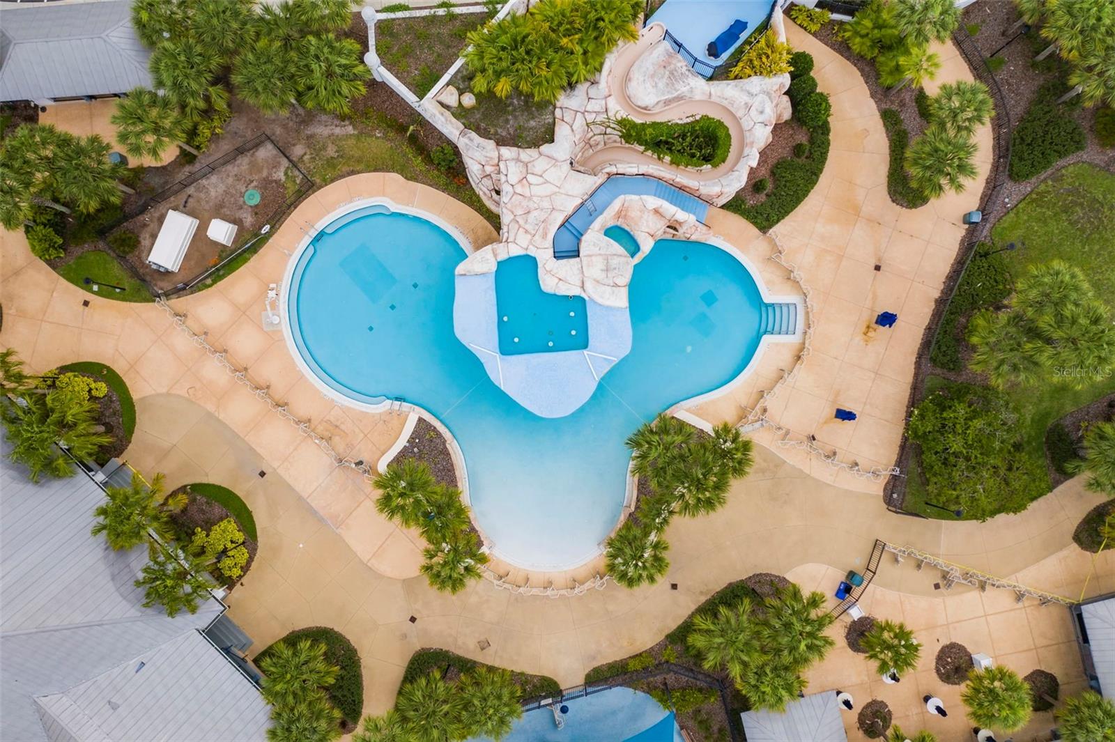 FISHHAWK RANCH PH 2 PRCL - Residential