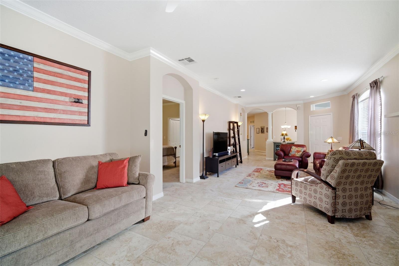 FISHHAWK RANCH PH 2 PRCL - Residential