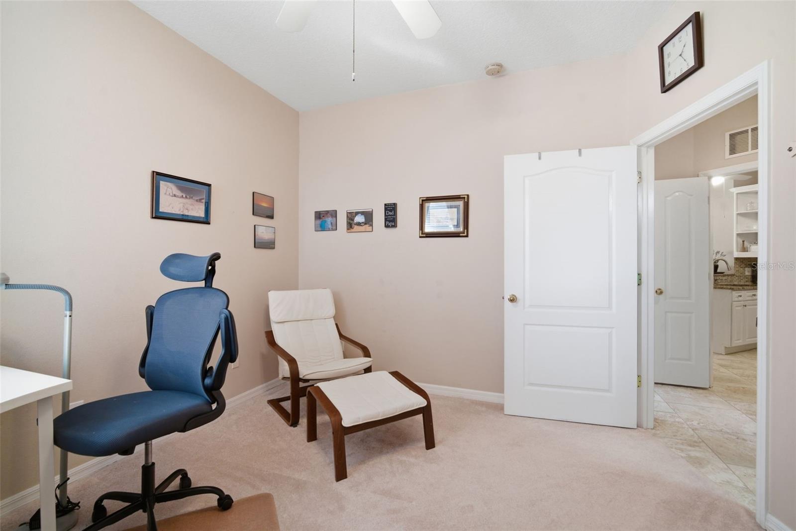 FISHHAWK RANCH PH 2 PRCL - Residential