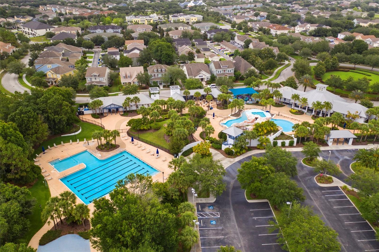 FISHHAWK RANCH PH 2 PRCL - Residential