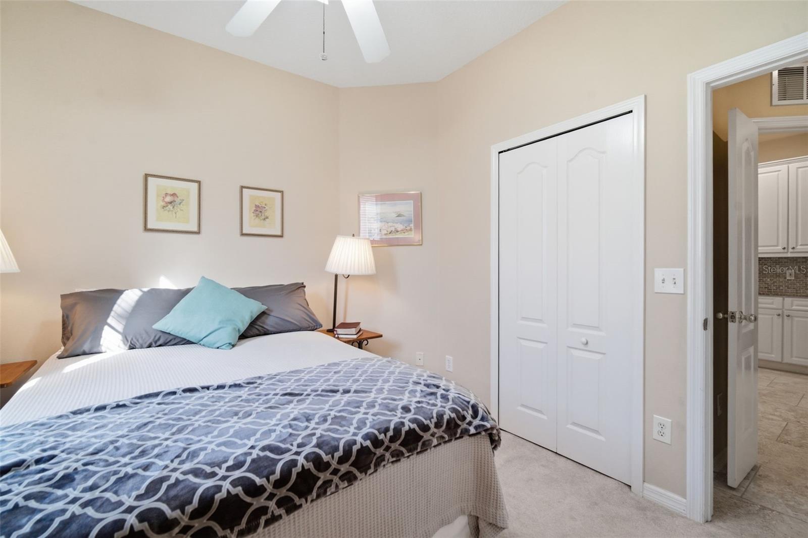 FISHHAWK RANCH PH 2 PRCL - Residential