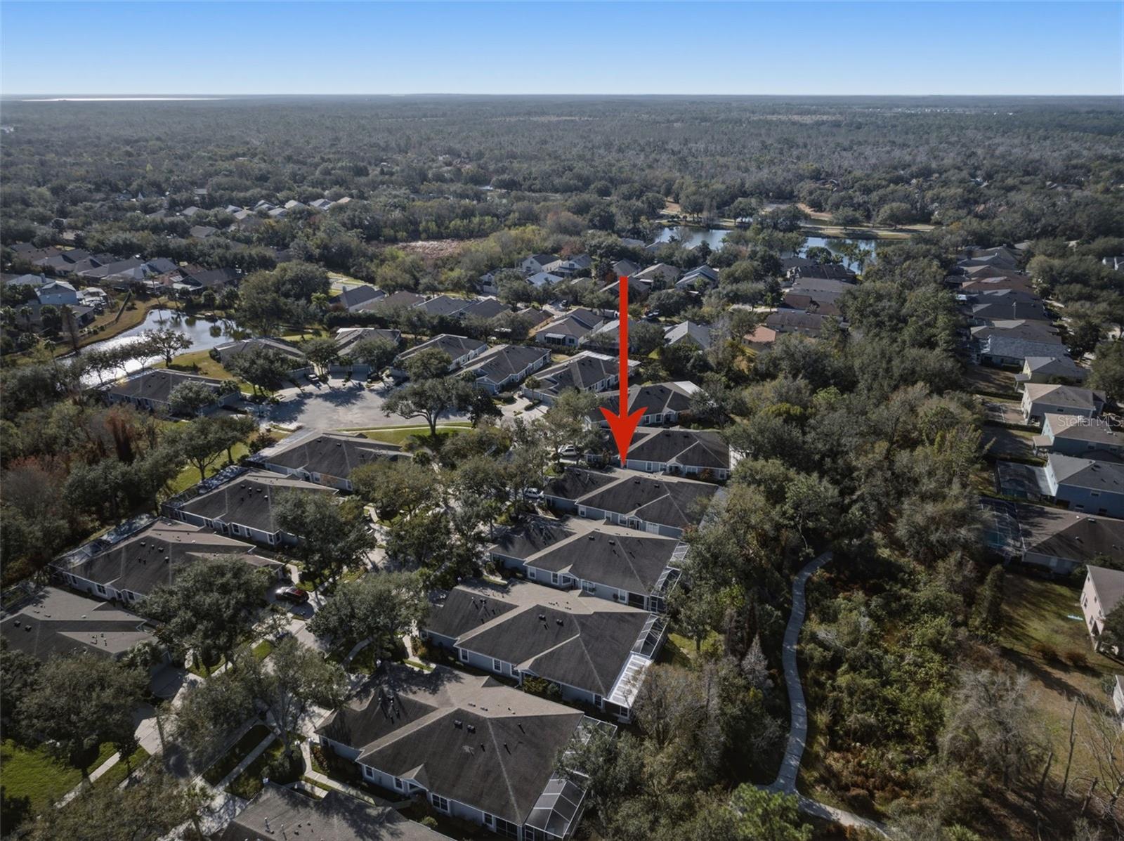 FISHHAWK RANCH PH 2 PRCL - Residential