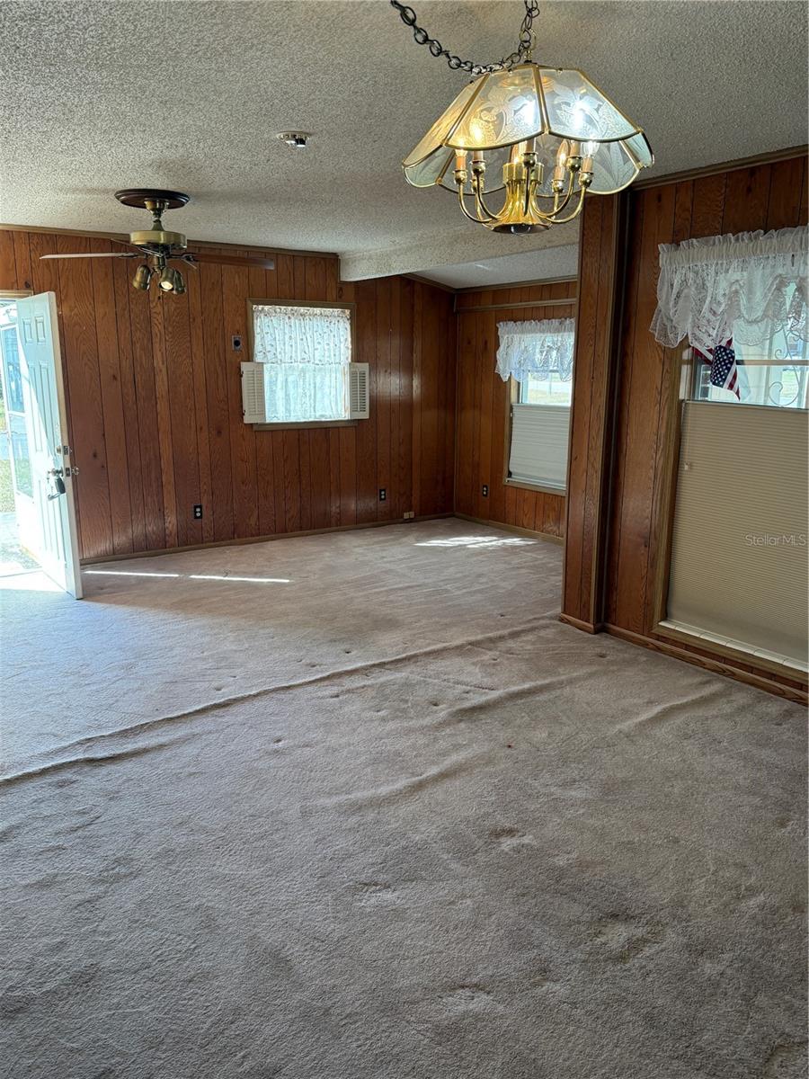 TEMPLE PARK UNIT 3 - Residential