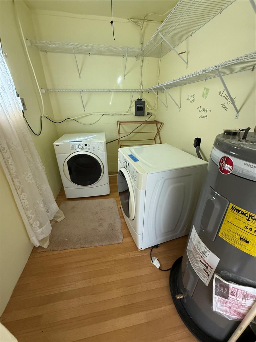 TEMPLE PARK UNIT 3 - Residential