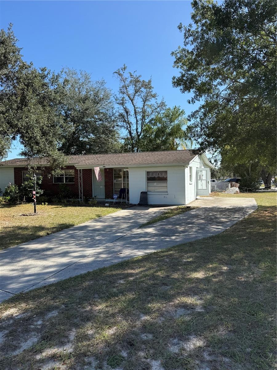 TEMPLE PARK UNIT 3 - Residential