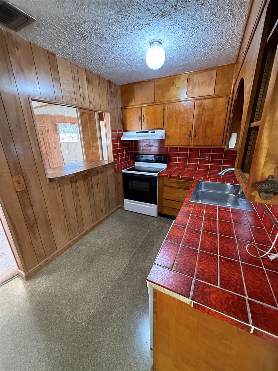 TEMPLE PARK UNIT 3 - Residential